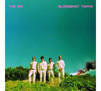 The Dig - Bloodshot Tokyo (Vinyl LP 2017, US Import, 11 Track Album RCR111L)