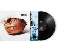 The Dig - Dig - 180-Gram Black Vinyl [New Vinyl LP] Black, 180 Gram, Holland - I