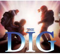 The Dig EU Steam CD Key
