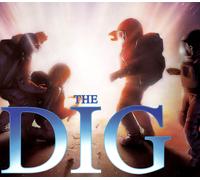 The Dig Steam CD Key