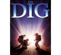 The Dig Steam Key GLOBAL