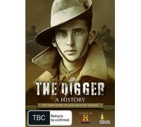 The Digger