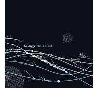 The Diggs - ctrl-alt-del