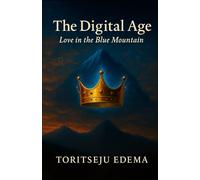 The Digital Age: Love in the Blue Mountain (CHIMP KING OF MEMES)
