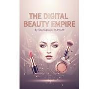 The Digital Beauty Empire: From Passion To Profit