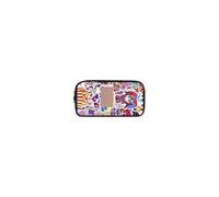 The Digital Circus Pencil Case & Pouch Set - Amazing Pen & Pencil Organizers