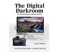 The Digital Darkroom | Paperback