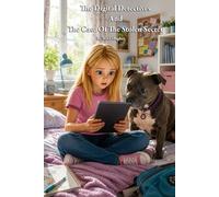 The Digital Detectives: The Case Of The Stolen Secret