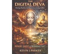 The Digital Deva: Meeting Machine Intelligence in a Living Cosmos