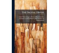 The Digital Divide
