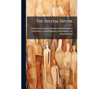 The Digital Divide