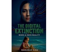 The Digital Extinction: 9 (World's Best Mystery Solver)