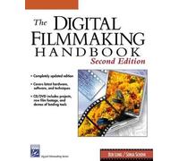 The Digital Filmmaking Handbook