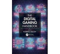 The Digital Gaming Handbook