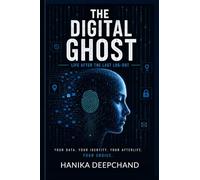The Digital Ghost: Life after the last Log-Out
