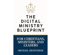 The Digital Ministry Blueprint