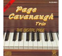 The Digital Page: Page One by Cavanaugh, Page Trio (1994-07-22j