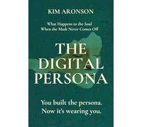 The Digital Persona: You built the persona. Now it's wearing you.