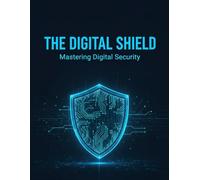 The Digital Shield: Mastering Digital Security
