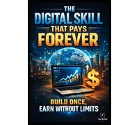 The Digital Skill That Pays Forever: Build Once, Earn Without Limits (Pen & Pad Tech Stack)