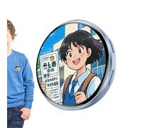 The Digital | Smart Wearable IPS Touch Screen | Digital LED with Photo and Video Function - for Collectors, Teens, Anime Fans, Cosplay, and Events