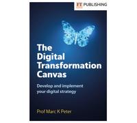 The Digital Transformation Canvas