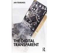 The Digital Transparent