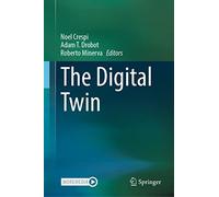 The Digital Twin – Springer Verlag