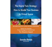 The Digital Twin Strategy: How to Model Your Business in Virtual Space
