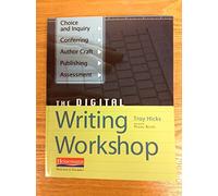 The Digital Writing Workshop