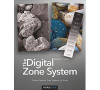 The Digital Zone System: Taking Control from Capture to Print