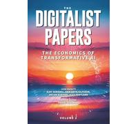 The Digitalist Papers: The Economics of Transformative AI