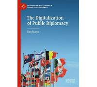 The Digitalization of Public Diplomacy
