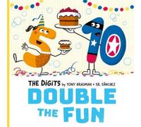 The Digits: Double the Fun