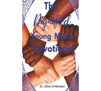 THE DIGNIFIED YOUNG MAN DEVOTIONAL: A Journey Through Joseph’s Life