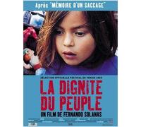 The Dignity of the Nobodies ( La Dignidad de los nadies )