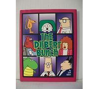 The Dilbert Bunch: A Dilbert Book (Main Street Editions)