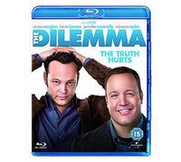 The Dilemma [Blu-ray]