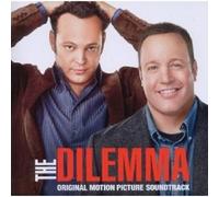 The Dilemma - The Dilemma (Original Motion Picture Soundtrack)