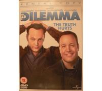 The Dilemma [DVD]