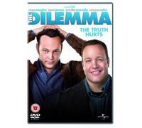 The Dilemma - Eire [DVD]