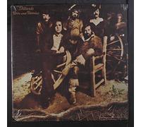 The Dillards - roots & branches LP