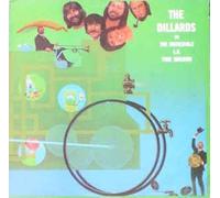 The Dillards vs. the Incredible L.A. Time Machine