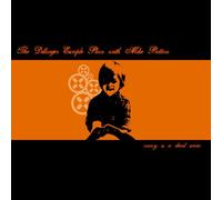The Dillinger Escape - Irony Is A Dead Scene [New Vinyl LP]