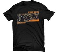 The Dillinger Escape Plan Calculating Infinity Mens T Shirt Black 3XL