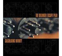 The Dillinger Escape Plan - Calculating Infinity [VINYL]