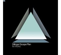 The Dillinger Escape Plan - Ire Works [VINYL]