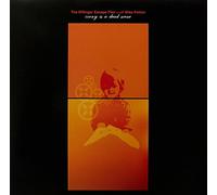 The Dillinger Escape Plan - Irony Is A Dead Scene [VINYL]