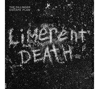 The Dillinger Escape Plan - Limerent Death [7" VINYL]