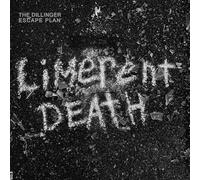 The Dillinger Escape Plan - Limerent Death [7" VINYL]